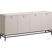 Komoda Lorini z nogicami 4D - 200 cm