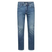 Petrol Industries Kavbojke moder denim