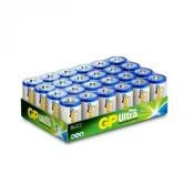 slomart GP Ultra Plus alkalna baterija 15A/14A/24A/13A/1604A