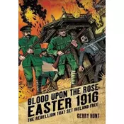 Blood Upon the Rose