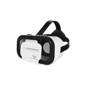 Esperanza emv400 virtual reality 3d naocare