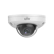 Uniview UNV IPCam IPC314SB-ADF28K M12-IO 2.8mm 4MP