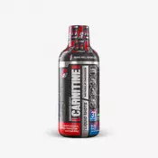 PROSUPPS VANISH® L-CARNITINE LIQUID SHOTS 465 ml pitaja