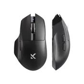Bežicni gaming miš MCHOSE G7 Lightweight Ergonomski black