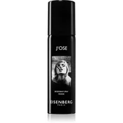 Eisenberg J’OSE dezodorant v pršilu za moške 100 ml