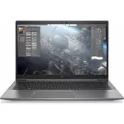 Prenosnik HP ZBook Firefly 14 G7/i5/RAM 16 GB/SSD Disk/14,0” FHD