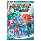 ThinkFun logička igra puzzle Dragons Fall