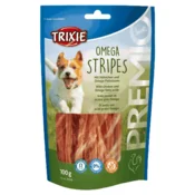 Trixie Omega štapici sa piletinom, 100 g