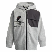 Original Marines jopa DR DEA2565B F siva 152