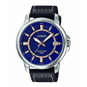 Casio collection muški sat ( MTP-E130L-2A1 )