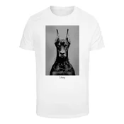 Mens T-shirt Dawg white
