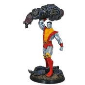 DISNEY X-Men Marvel Premier Collection Colossus Statue, (20499609)