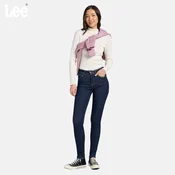 Lee Scarlett High Kavbojke