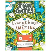 Tom Gates: Everythings Amazing (sort of)