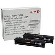 XEROX toner za PH3020/WC3025 (za 3000 strani), črn