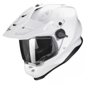 Motociklisticka kaciga SCORPION ADF-9000 AIR Cvrsta biserno bijela