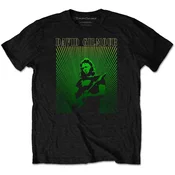 David Gilmour Rays Gradient Black L Majica