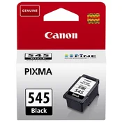 PG-545 spremnik tinte za pisace Pixma MG2450, MG2550, CANON, crna, 180 stranica 8287B001/PG-545