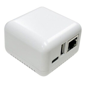 Printserver 1xusb2.0 wifi np330nw