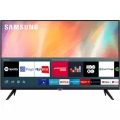 Televizor Samsung UE55AU7092UXXH LED TV
