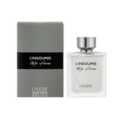 Lalique L´Insoumis Ma Force toaletna voda 100 ml za moške