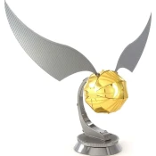 Metal Earth, 3D model za sestavljanje brez lepila - Zlata hruška Harry Potter