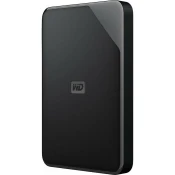 WD ELEMENTS SE 1TB zunanji disk USB 3.0 2,5