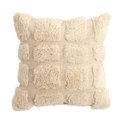 Bombažna okrasna blazina 45x45 cm Fasano – Light & Living