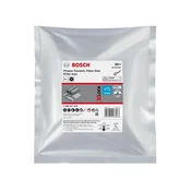 Bosch X-LOCK disk od prizmatičnih keramičkih vlakana, R782 inoks, 125 mm, 22,23 mm, G 60 2608621825