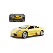 BB Gold Lamborghini gallardo spyder 1/18