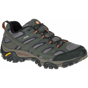 Merrell Moab 2 GTX Superge 451099 Siva