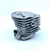 Cilindar i klip za Husqvarna 51, 55 zamjenjuje original 503168301, 503924171, 03609171