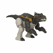 Mattel JURSKI SVET INDORAPTOR BRAHIOZAVRA, TRANSFORMIRAJOČA FIGURA