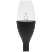 home Solarna vrtna LED lampa, 40 mAh - MX717