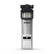 Epson T11D140 XL (C13T11D140) crna originalna tinta