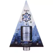 Accentra Winter Wonderland darilni set za kopel