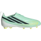 adidas Nogometni čevlji F50 Hyperfast League Laceless FG