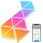 Govee Glide Triangle LED Smart - 10 kosov