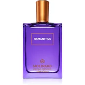 Molinard Les Elements Collection Osmanthus parfumska voda 75 ml unisex