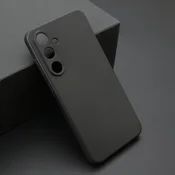 Futrola ULTRA TANKI KOLOR za Samsung S721B Galaxy S24 FE crna