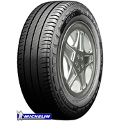 MICHELIN letna pnevmatika 195/70R15 104R Agilis 3