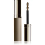 Clarins Wonder Sculp Eyebrow Gel toniran gel za obrvi odtenek 01 ash blonde 5 ml