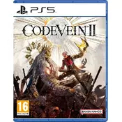 Code Vein II [PS5]