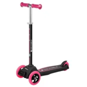 Rebel Trikolesni skiro otroški, pink barve