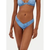 Chantelle Spodnji del bikini Easy Pop C22JG0 Modra