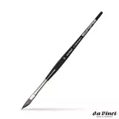 Čopič da Vinci Casaneo 5597 za akvarele - izberite velikost