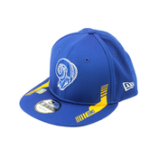 New Era EM950 NFL21 Sideline Cap hm Los Angeles Rams