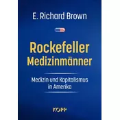 Rockefeller-Medizinmänner