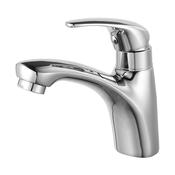 Baterija za lavabo za hladnu vodu