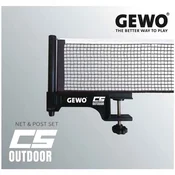 Gewo Mrežica CS Outdoor